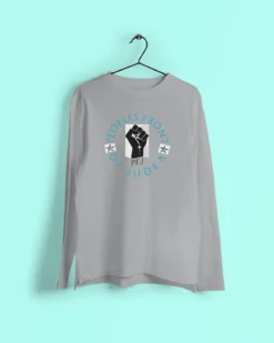 Peoples Front Of Judea Long Sleeve T-Shirt