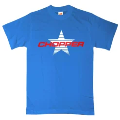 Raleigh Chopper T-Shirt