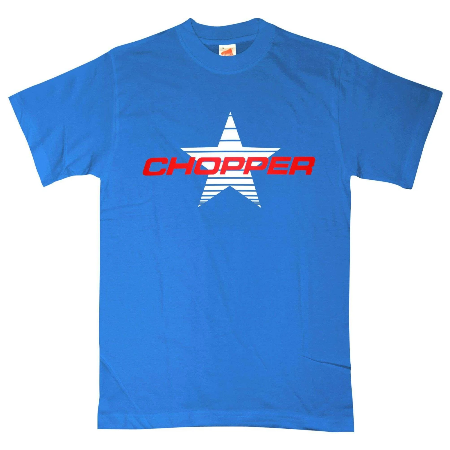 Raleigh Chopper T-Shirt 1 Raleigh Chopper T-Shirt