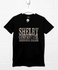 Shelby Company Ltd T-Shirt