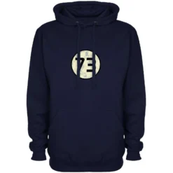 Sheldon's Distressed 73 Hoodie