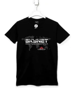 Skynet T-Shirt