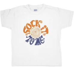 Sock It To Me Childrens T-Shirt