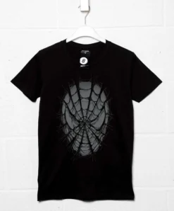 Spider Web T-Shirt