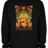Springfield Chili Cook Off Hoodie