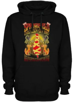 Springfield Chili Cook Off Hoodie