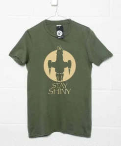 Stay Shiny T-Shirt