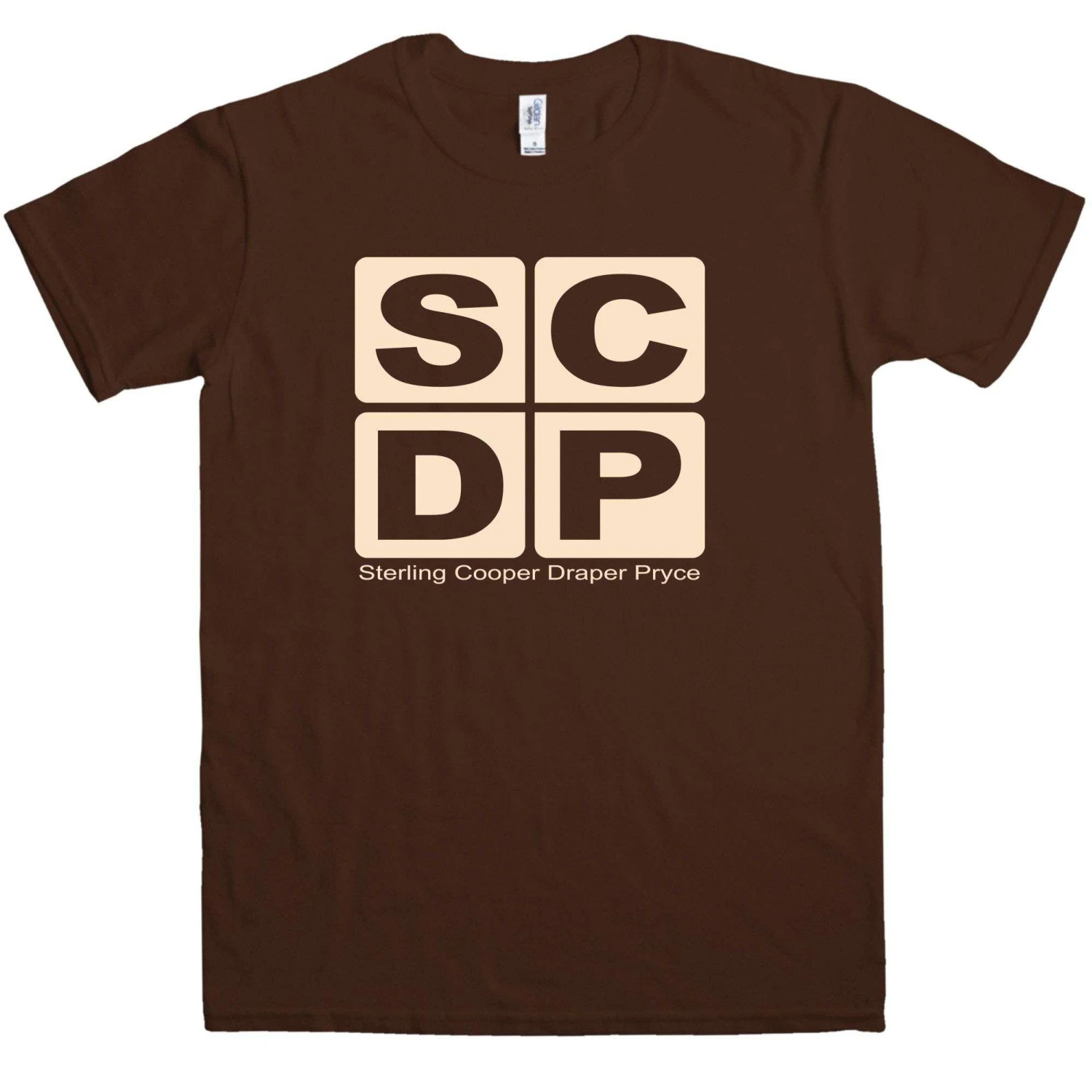 Sterling Cooper Draper Pryce T-Shirt Inspired By Mad Men 1 Sterling Cooper Draper Pryce T-Shirt Inspired By Mad Men