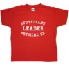 Stuyvesant Childrens T-Shirt As Worn By Ad Rock