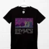 Maria Super Skeletor World T-Shirt