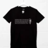 The People's Poet T-Shirt