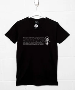 The People's Poet T-Shirt