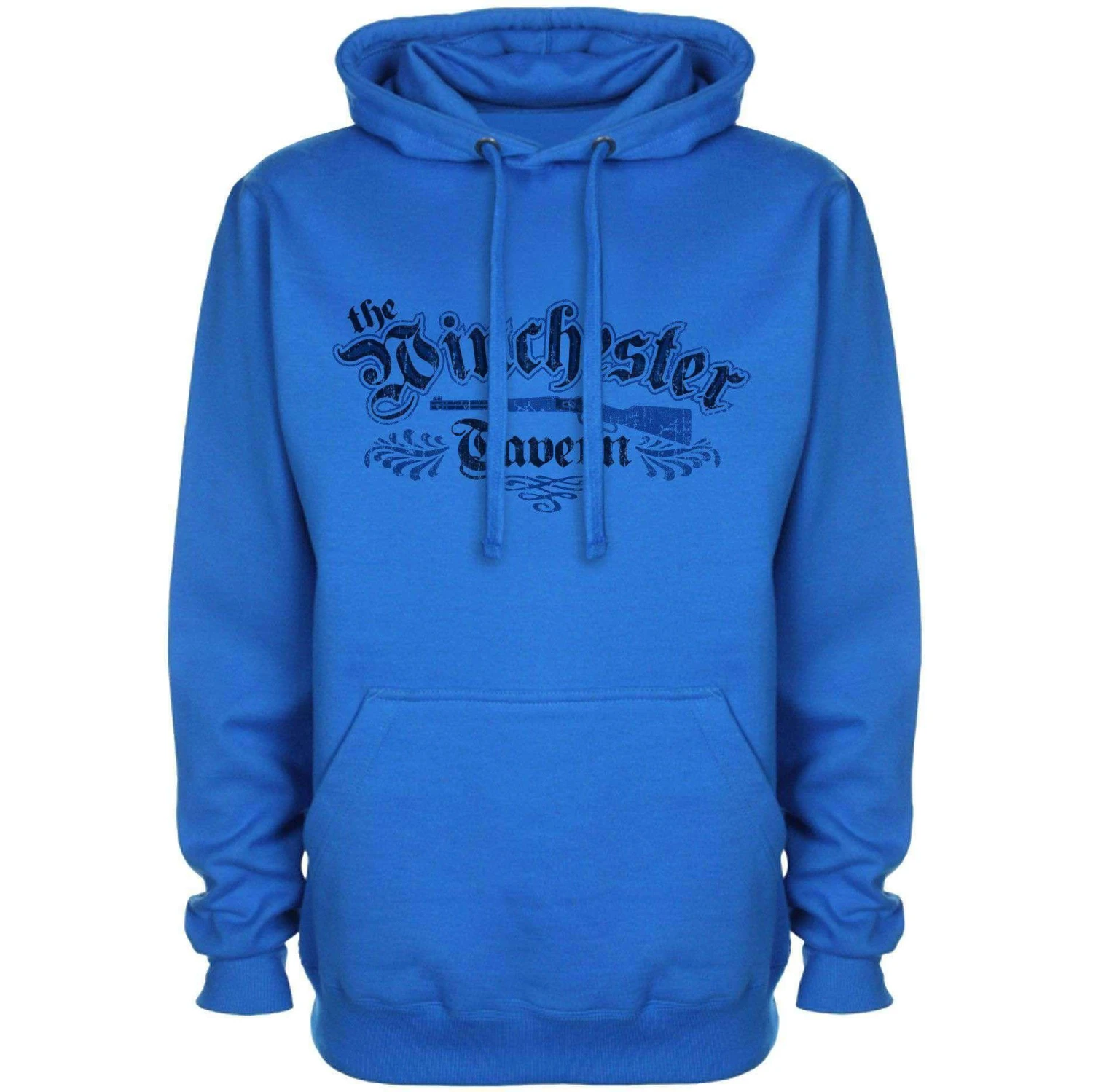 The Winchester Tavern Hoodie 5 The Winchester Tavern Hoodie - Image 5