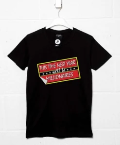 This Time Next Year T-Shirt