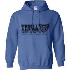 Tyrell Replicants Hoodie