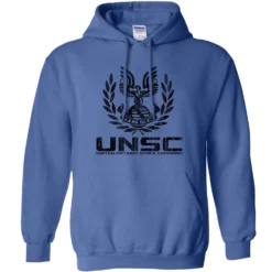 UNSC Hoodie