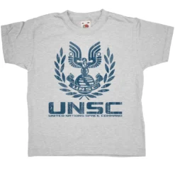 UNSC Kids T-Shirt