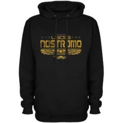 USCSS Nostromo Hoodie