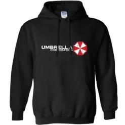 Umbrella Corporation Hoodie