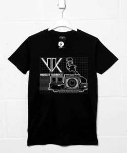 Voight Kampff T-Shirt