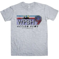 WPBH9 News T-Shirt