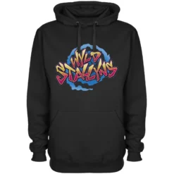 Wyld Stallyns Hoodie