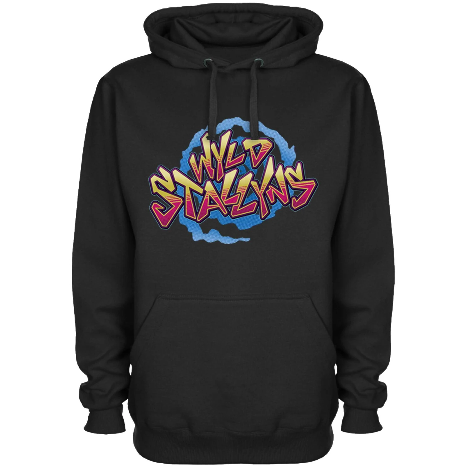 Wyld Stallyns Hoodie 1 Wyld Stallyns Hoodie